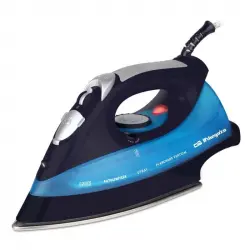 Orbegozo SV 2680 Plancha de Vapor 2600W