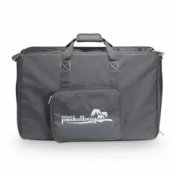 Palmer Pedalbay60lbag Bolsa De Transporte Para 60l