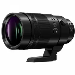 Panasonic Leica Dg Elmarit 200mm F/2.8 Power O.i.s. (h-es200) Black