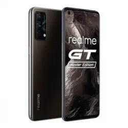 Realme Gt Master Edition 5g 6gb/128gb Negro (cosmos Black) Dual Sim