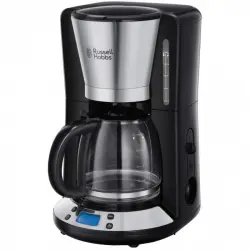 Russell Hobbs Victory Cafetera de Goteo
