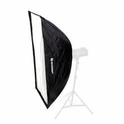 Softbox En Paraguas 60x140 Cm Ss-10 Bresser