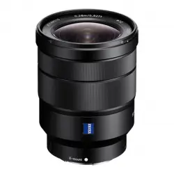 Sony - Objetivo Vario-Tessar T FE 16-35 Mm F/4 ZA OSS Para Montura Tipo E