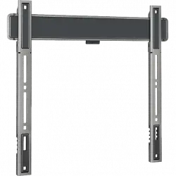 Soporte TV - Vogels TVM 5405, De 32" a 77 ", Fijo, Máximo 75 kg, VESA 400 x 400, Negro