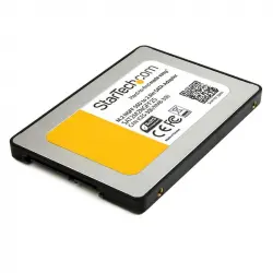 Startech Conversor SSD M.2 a SATA3 de 2.5"