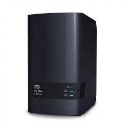 WD My Cloud EX2 Ultra 16TB NAS