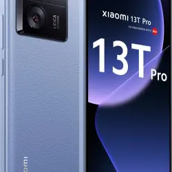 Xiaomi 13T Pro 5G 6,67'' 512GB Azul