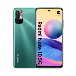 Xiaomi Redmi Note 10 5G 4/64Gb Verde Libre