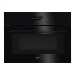 AEG - Microondas Integrable Grill - KMK721880B