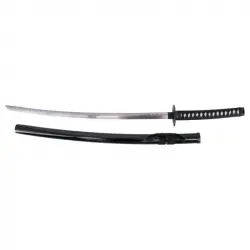 Amont Réplica Katana de Filo Invertido de Himura Kenshin 105cm