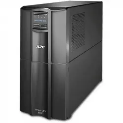 APC Smart-UPS SMT3000IC SAI 3000VA 2700W