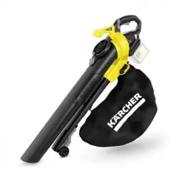 Aspirador Soplad 240kh/4,2kg/36v Bat Kärcher Blv 36-240 Batt_ _