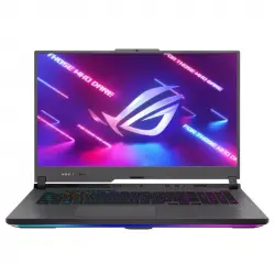 ASUS ROG Strix G17 G713PV-HX058 AMD Ryzen 9 7845HX/32GB/1TB SSD/RTX 4060/17.3"