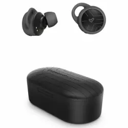 Auriculares Inalámbricos Energy Sistem Sport 2 True - Negro