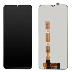 Bloque Completo Realme Narzo 50a Prime Pantalla Lcd Cristal Táctil Compatible