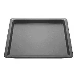 Bosch - Bandeja universal Bosch para horno - HEZ632070.