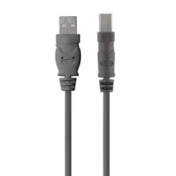 Cable Belkin USB 2.0 A-B 3 metros