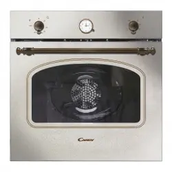 Candy - Horno Multifunción Con 8 Funciones Estilo Vintage - FCC604AV/E