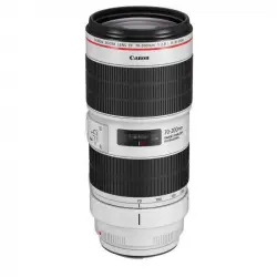 Canon Objetivo EF 70-200 mm F2.8 L IS III USM