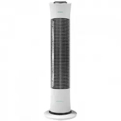 Cecotec EnergySilence 6090 Skyline Ventildor de Torre 45W Blanco