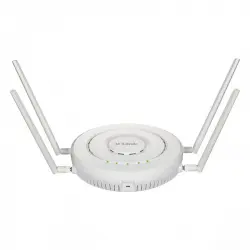 D-Link DWL-8620APE Punto de Acceso Doble Banda