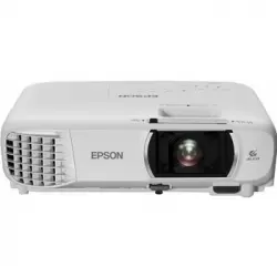 Eh-tw750 Videoproyector Proyector Para Escritorio 3400 Lumenes Ansi Lcd 1080p (1920x1080) Blanco