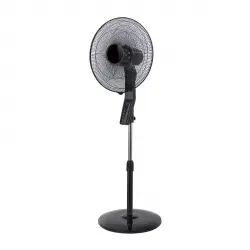 El Corte Inglés - Ventilador De Pie El Corte Inlgés Bahamas Oscilante
