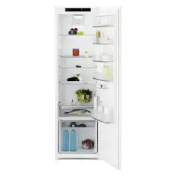 Electrolux - Frigorífico Integrable 1 Puerta DynamicAir - LRB3DE18S