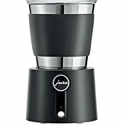 Espumador de leche - Jura 24019 Hot&Cold, 650W, 2 accesorios