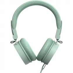 Fresh'n Rebel Caps 2 Auriculares Jack 3.5mm Menta