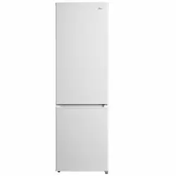 Frigorífico Combi Midea F MDRB380FGF01