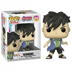 Funko Pop Animación Boruto Kawaki