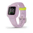 Garmin - Vívofit Jr. 3 Floral Rosa Pulsera De Actividad