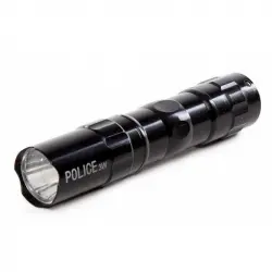 Greenice Police Linterna LED Sumergible