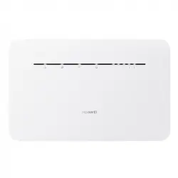 Huawei 4G Router 3 Pro B535s-235 Doble Banda 1167Mbps 4G LTE Blanco