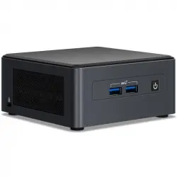 Intel NUC 11 Pro UCFF BNUC11TNHI30Z00 Intel Core i3-1115G4