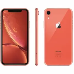 iPhone XR 256GB Apple Coral