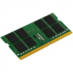 Kingston ValueRAM SO-DIMM DDR4 2666MHz 16GB CL19