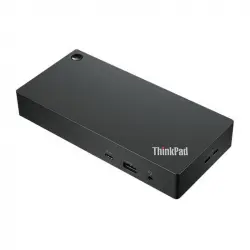 Lenovo Estación de Acoplamiento ThinkPad Universal USB-C
