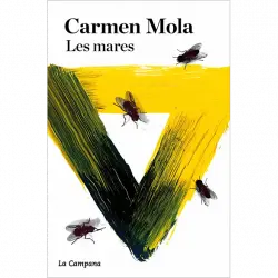 Les Mares (La Núvia gitana 4) - Carmen Mola