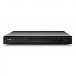 LG BP250 Reproductor Blu-Ray USB
