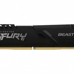 Memoria RAM - Kingston KF432C16BB, 32 GB, DDR4, Serie Beast, 3200 MHz