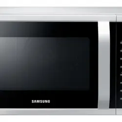 Microondas con grill SAMSUNG MC28H5015AW