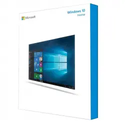 Microsoft Windows 10 Home 64 Bits OEM