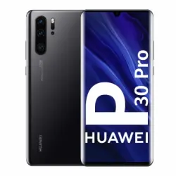 Móvil Huawei P30 Pro 128GB - Black