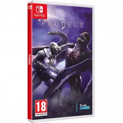 Nintendo Switch Prodeus