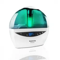 Pae Humidificador Progr Taurus 32w 24l Amazonia Indica Grados Humedad 954.500