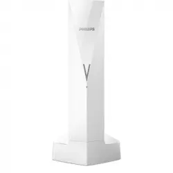 Philips Línea V M3501W/34 Teléfono Inalámbrico de Diseño Blanco