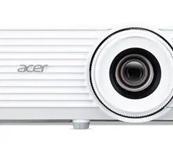 Proyector acer h6815atv