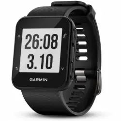 Reloj Garmin Forerunner 35 con GPS - Negro